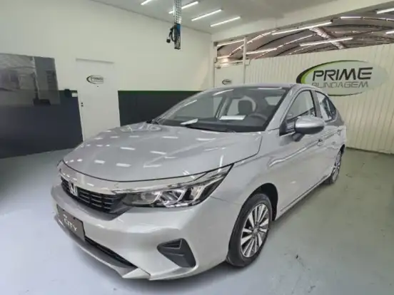 HONDA-CITY-1.5 i-VTEC FLEX EX CVT HONDA-CITY-2026