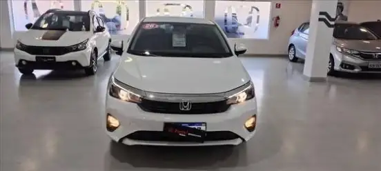 HONDA-CITY-1.5 i-VTEC FLEX EXL CVT HONDA-CITY-2025