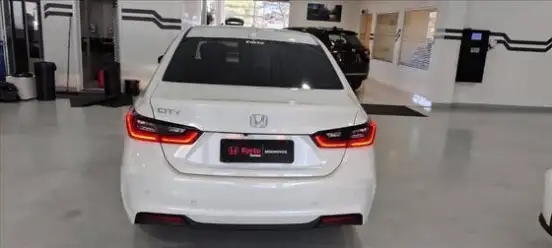 HONDA-CITY-1.5 i-VTEC FLEX EXL CVT HONDA-CITY-2025