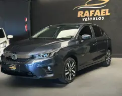 HONDA CITY 1.5 i-VTEC FLEX EXL CVT HONDA CITY 1.5 i-VTEC FLEX EXL CVT