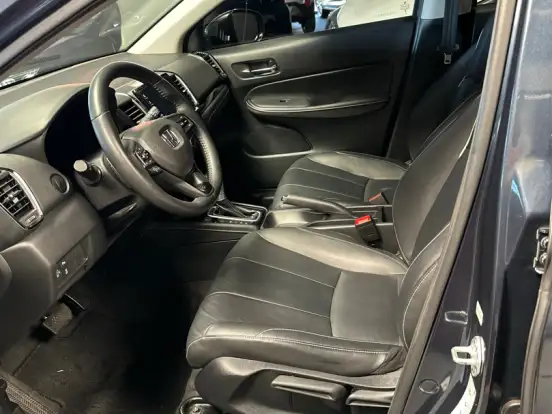 HONDA-CITY-1.5 i-VTEC FLEX EXL CVT HONDA-CITY-2022