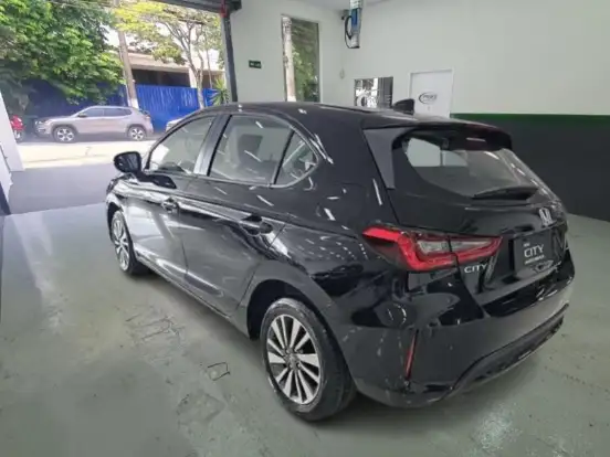HONDA-CITY-1.5 i-VTEC FLEX HATCH EXL CVT HONDA-CITY-2026