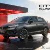 HONDA CITY 1.5 i-VTEC FLEX HATCH EXL CVT HONDA CITY 1.5 i-VTEC FLEX HATCH EXL CVT