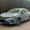 HONDA CITY 1.5 i-VTEC FLEX HATCH EXL CVT HONDA CITY 1.5 i-VTEC FLEX HATCH EXL CVT