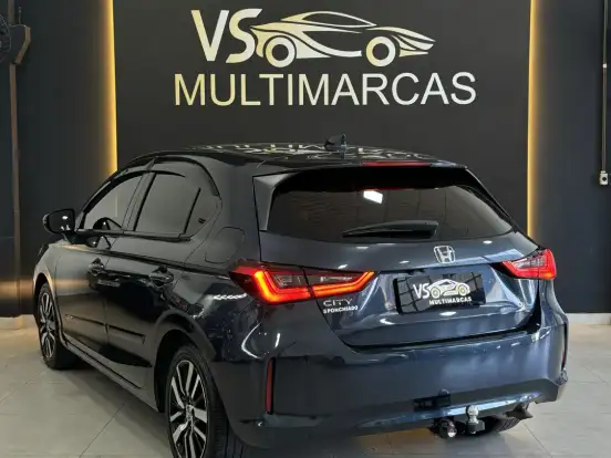 HONDA-CITY-1.5 i-VTEC FLEX HATCH EXL CVT HONDA-CITY-2022