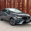 HONDA CITY 1.5 i-VTEC FLEX HATCH EXL CVT HONDA CITY 1.5 i-VTEC FLEX HATCH EXL CVT