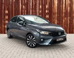HONDA CITY 1.5 i-VTEC FLEX HATCH EXL CVT HONDA CITY 1.5 i-VTEC FLEX HATCH EXL CVT
