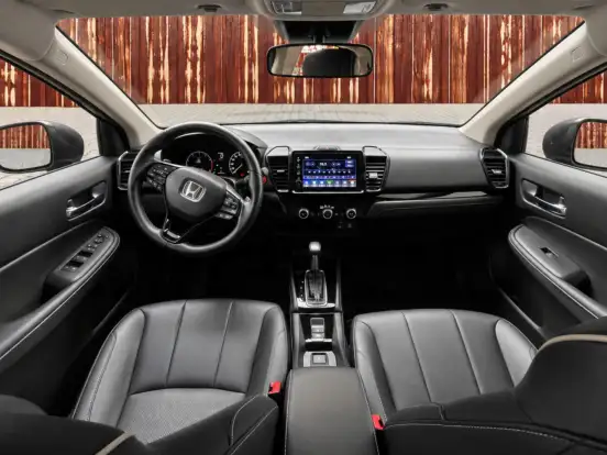 HONDA-CITY-2025