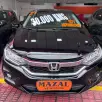 HONDA CITY 1.5 LX 16V FLEX 4P AUTOMÁTICO HONDA CITY 1.5 LX 16V FLEX 4P AUTOMÁTICO