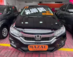 HONDA CITY 1.5 LX 16V FLEX 4P AUTOMÁTICO HONDA CITY 1.5 LX 16V FLEX 4P AUTOMÁTICO