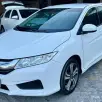 HONDA CITY 1.5 LX 16V FLEX 4P AUTOMÁTICO HONDA CITY 1.5 LX 16V FLEX 4P AUTOMÁTICO