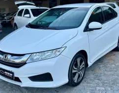 HONDA CITY 1.5 LX 16V FLEX 4P AUTOMÁTICO HONDA CITY 1.5 LX 16V FLEX 4P AUTOMÁTICO
