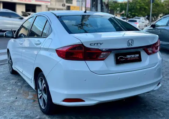 HONDA-CITY-2017
