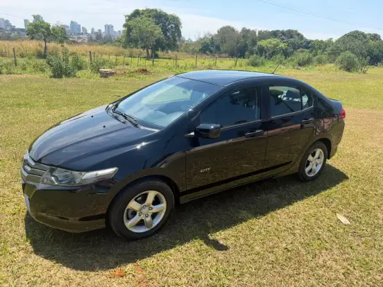 HONDA-CITY-2011