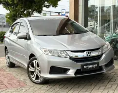 HONDA CITY 1.5 LX 16V FLEX 4P AUTOMÁTICO HONDA CITY 1.5 LX 16V FLEX 4P AUTOMÁTICO