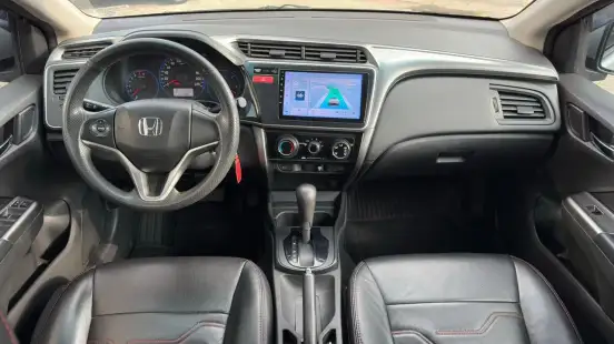 HONDA-CITY-2017