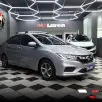 HONDA CITY 1.5 PERSONAL 16V FLEX 4P AUTOMÁTICO HONDA CITY 1.5 PERSONAL 16V FLEX 4P AUTOMÁTICO