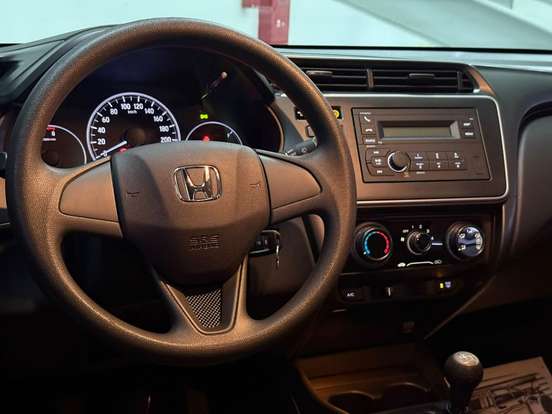 HONDA-CITY-1.5 DX 16V FLEX 4P MANUAL HONDA-CITY-2019
