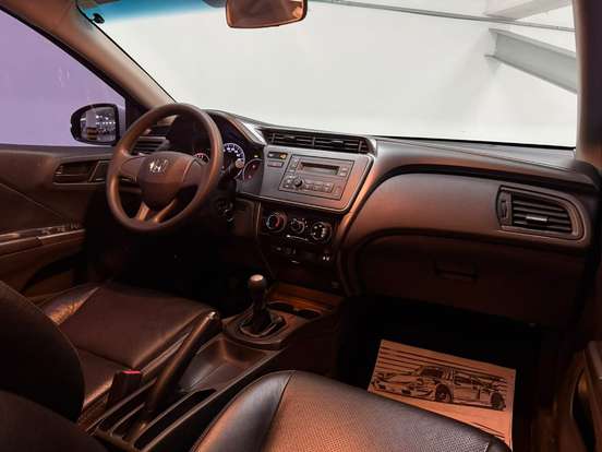 HONDA-CITY-2019