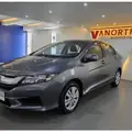 HONDA CITY 1.5 DX 16V FLEX 4P MANUAL HONDA CITY 1.5 DX 16V FLEX 4P MANUAL