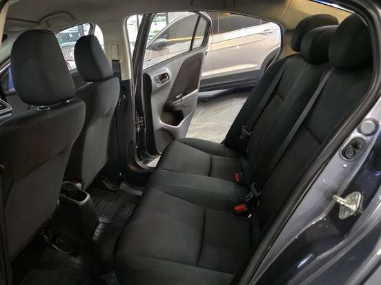 HONDA-CITY-1.5 DX 16V FLEX 4P MANUAL HONDA-CITY-2017