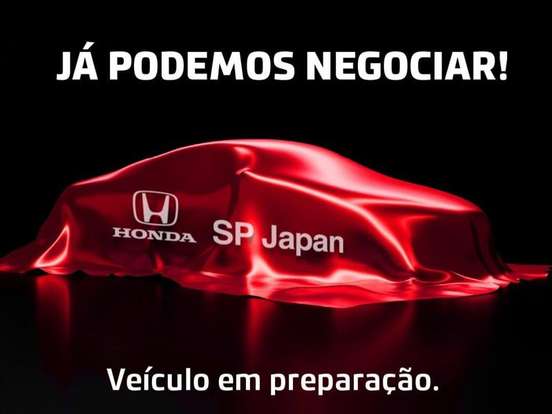 HONDA-CITY-1.5 DX 16V FLEX 4P MANUAL HONDA-CITY-2016