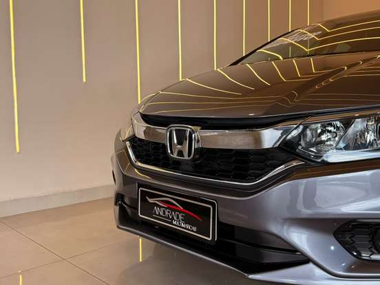 HONDA-CITY-1.5 EX 16V FLEX 4P AUTOMÁTICO HONDA-CITY-2021
