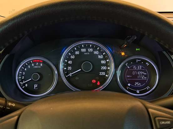 HONDA-CITY-2021