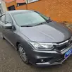 HONDA CITY 1.5 EX 16V FLEX 4P AUTOMÁTICO HONDA CITY 1.5 EX 16V FLEX 4P AUTOMÁTICO