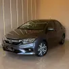 HONDA CITY 1.5 EX 16V FLEX 4P AUTOMÁTICO HONDA CITY 1.5 EX 16V FLEX 4P AUTOMÁTICO