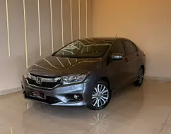 HONDA CITY 1.5 EX 16V FLEX 4P AUTOMÁTICO HONDA CITY 1.5 EX 16V FLEX 4P AUTOMÁTICO