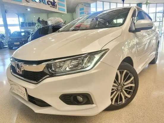 HONDA-CITY-2020