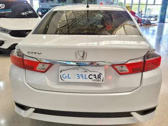 HONDA-CITY-1.5 EX 16V FLEX 4P AUTOMÁTICO HONDA-CITY-2020