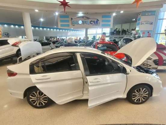 HONDA-CITY-2020
