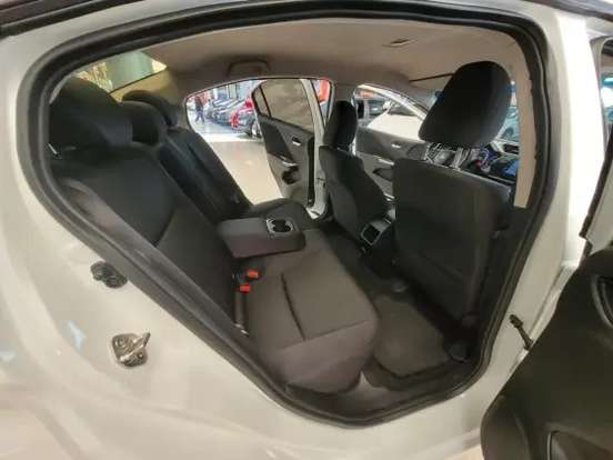 HONDA-CITY-1.5 EX 16V FLEX 4P AUTOMÁTICO HONDA-CITY-2020