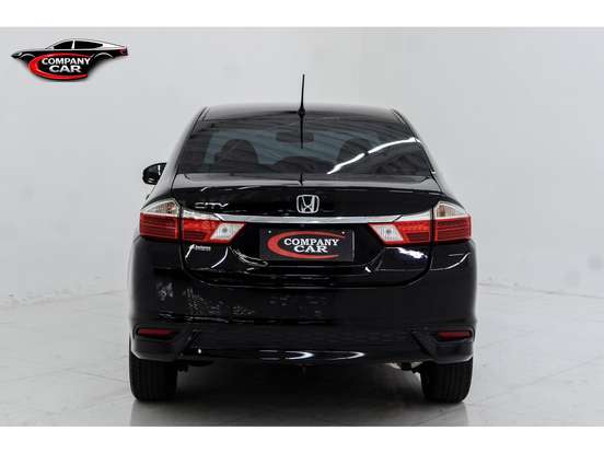 HONDA-CITY-1.5 EX 16V FLEX 4P AUTOMÁTICO HONDA-CITY-2021