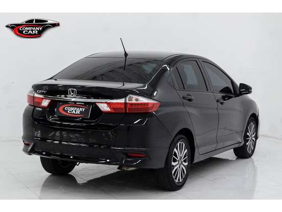 HONDA-CITY-1.5 EX 16V FLEX 4P AUTOMÁTICO HONDA-CITY-2021