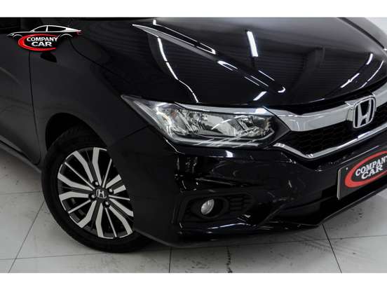 HONDA-CITY-1.5 EX 16V FLEX 4P AUTOMÁTICO HONDA-CITY-2021