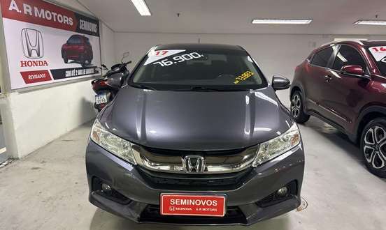 HONDA-CITY-2017