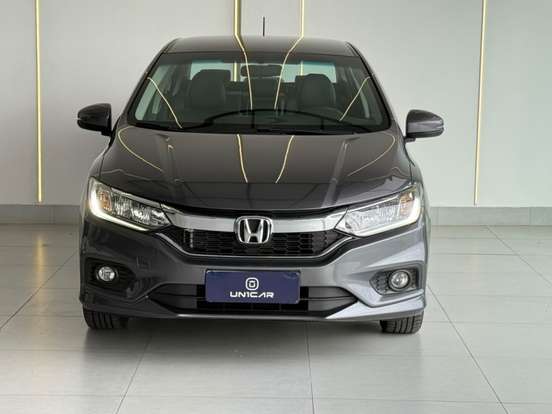 HONDA-CITY-1.5 EXL 16V FLEX 4P AUTOMÁTICO HONDA-CITY-2019