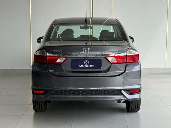 HONDA-CITY-1.5 EXL 16V FLEX 4P AUTOMÁTICO HONDA-CITY-2019
