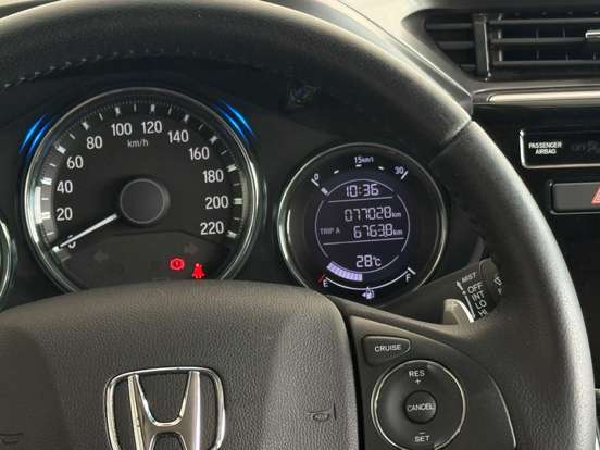 HONDA-CITY-1.5 EXL 16V FLEX 4P AUTOMÁTICO HONDA-CITY-2019