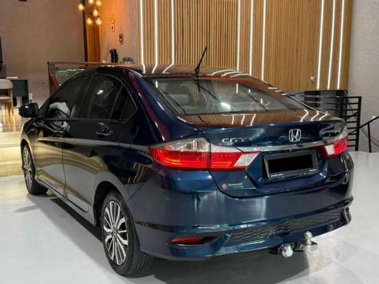 HONDA-CITY-1.5 EXL 16V FLEX 4P AUTOMÁTICO HONDA-CITY-2019