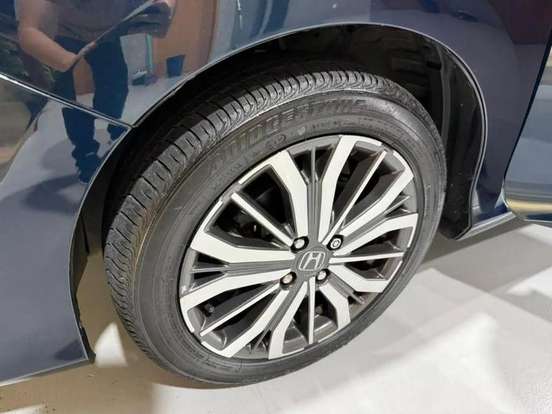 HONDA-CITY-1.5 EXL 16V FLEX 4P AUTOMÁTICO HONDA-CITY-2019