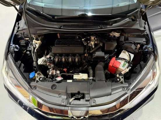 HONDA-CITY-1.5 EXL 16V FLEX 4P AUTOMÁTICO HONDA-CITY-2019