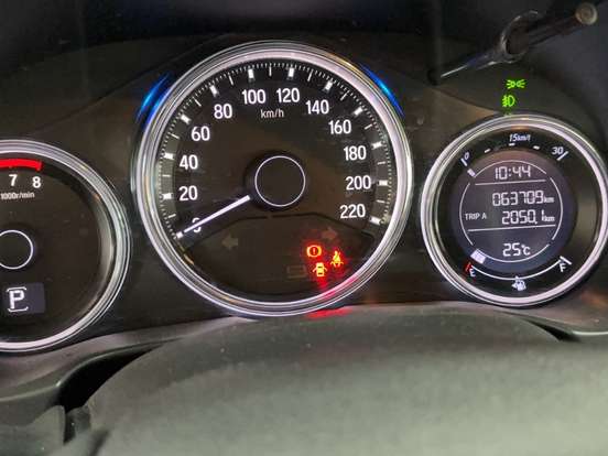 HONDA-CITY-1.5 EXL 16V FLEX 4P AUTOMÁTICO HONDA-CITY-2020