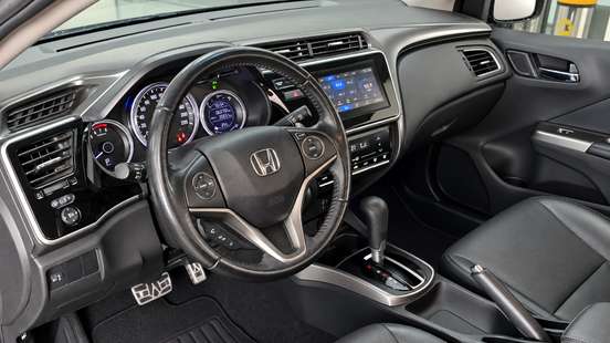 HONDA-CITY-2020