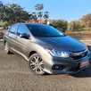 HONDA CITY 1.5 EXL 16V FLEX 4P AUTOMÁTICO HONDA CITY 1.5 EXL 16V FLEX 4P AUTOMÁTICO