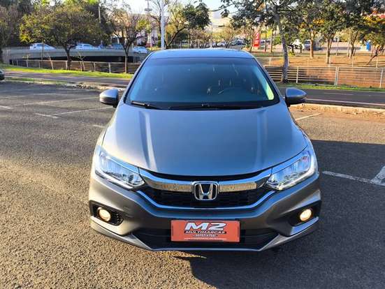 HONDA-CITY-2018