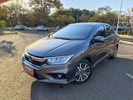HONDA-CITY-2018